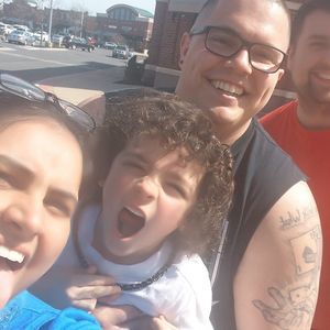 Meet your Posher, Michelle